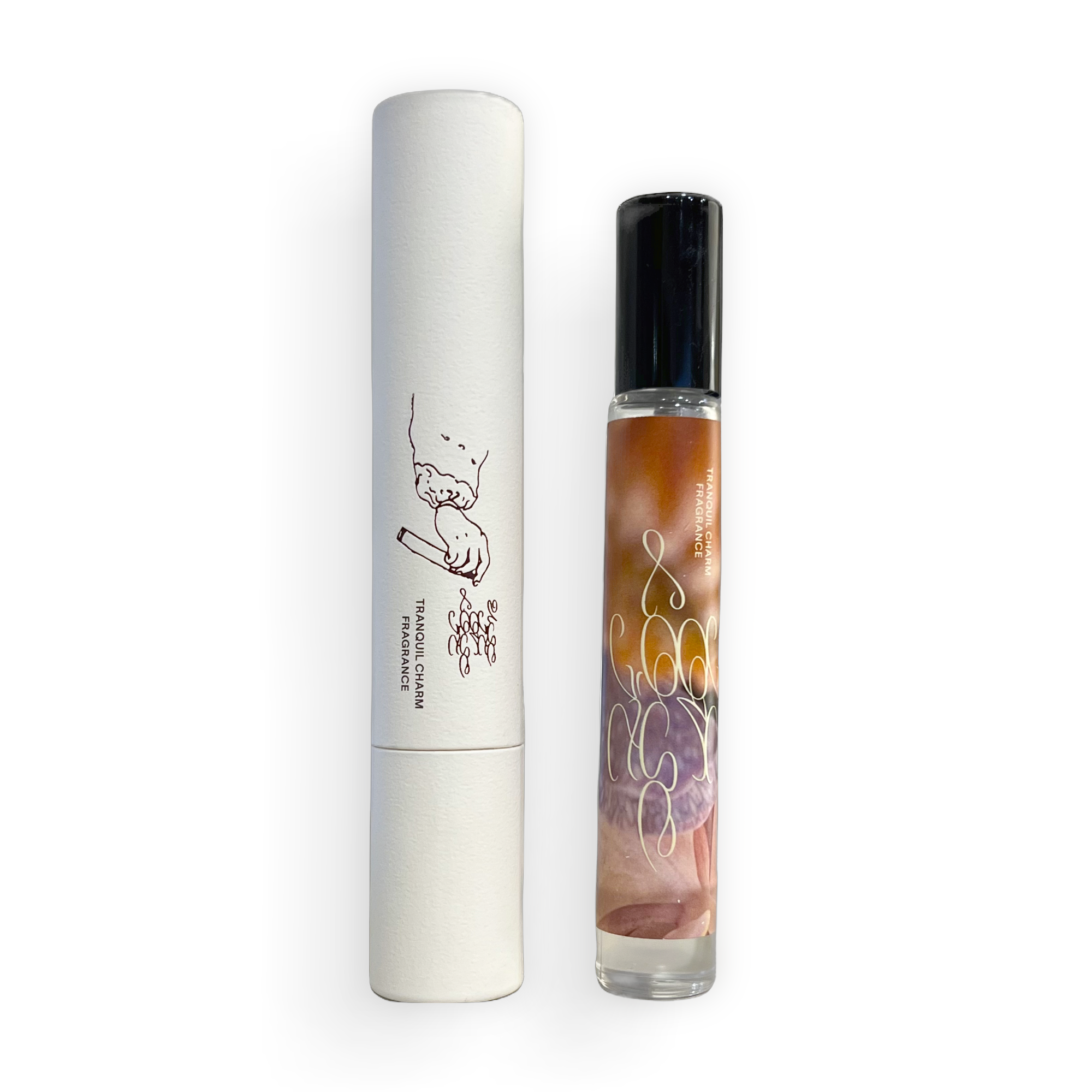 ☆★トランキルチャーム　スキンオイル&フレグランス★⭐︎ TRANQUIL CHARM FRAGRANCE 10ml | Use it or Lose it