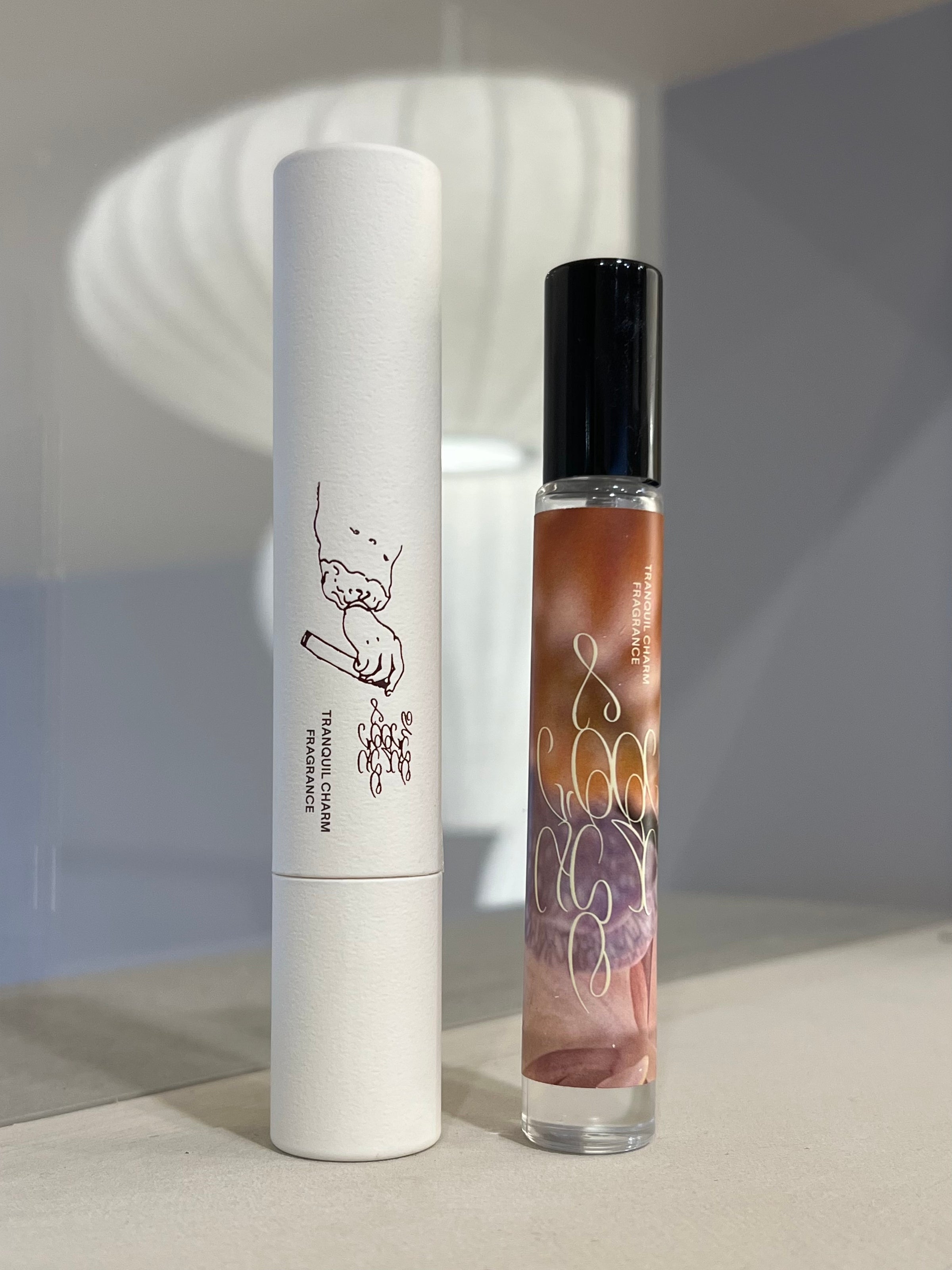 TRANQUIL CHARM FRAGRANCE 10ml | Use it or Lose it